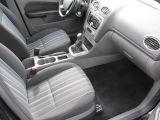 Ford Focus Turnier bei Gebrauchtwagen.expert - Abbildung (15 / 15)