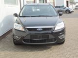 Ford Focus Turnier bei Gebrauchtwagen.expert - Abbildung (2 / 15)