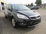 Ford Focus Turnier bei Gebrauchtwagen.expert - Abbildung (6 / 15)