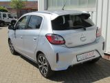 Mitsubishi Space Star bei Gebrauchtwagen.expert - Abbildung (4 / 15)