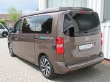 Citroen Spacetourer bei Gebrauchtwagen.expert - Abbildung (4 / 15) Citroen Spacetourer bei Gebrauchtwagen.expert - Abbildung (4 / 15)