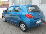 Mitsubishi Space Star bei Gebrauchtwagen.expert - Abbildung (4 / 15)