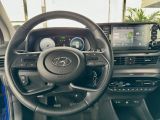 Hyundai i20 bei Gebrauchtwagen.expert - Abbildung (12 / 15)