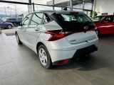 Hyundai i20 bei Gebrauchtwagen.expert - Abbildung (6 / 15)
