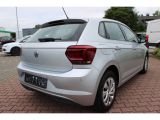 VW Polo bei Gebrauchtwagen.expert - Abbildung (5 / 15)