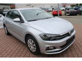 VW Polo bei Gebrauchtwagen.expert - Abbildung (3 / 15)