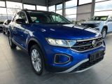 VW T-Roc bei Gebrauchtwagen.expert - Abbildung (3 / 15)