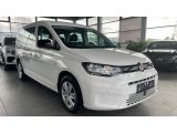 VW Caddy bei Gebrauchtwagen.expert - Abbildung (4 / 15)
