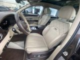 Bentley Bentayga bei Gebrauchtwagen.expert - Abbildung (10 / 15) Bentley Bentayga bei Gebrauchtwagen.expert - Abbildung (10 / 15)