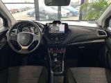 Suzuki S-Cross bei Gebrauchtwagen.expert - Abbildung (10 / 15)