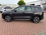 Seat Ateca bei Gebrauchtwagen.expert - Abbildung (8 / 15) Seat Ateca bei Gebrauchtwagen.expert - Abbildung (8 / 15)