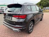 Seat Ateca bei Gebrauchtwagen.expert - Abbildung (5 / 15) Seat Ateca bei Gebrauchtwagen.expert - Abbildung (5 / 15)