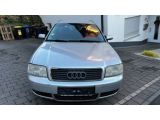 Audi A6 bei Gebrauchtwagen.expert - Abbildung (9 / 15) Audi A6 bei Gebrauchtwagen.expert - Abbildung (9 / 15)