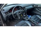 Audi A6 bei Gebrauchtwagen.expert - Abbildung (11 / 15)