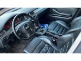 Audi A6 bei Gebrauchtwagen.expert - Abbildung (11 / 15) Audi A6 bei Gebrauchtwagen.expert - Abbildung (11 / 15)