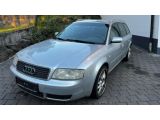 Audi A6 bei Gebrauchtwagen.expert - Abbildung (2 / 15) Audi A6 bei Gebrauchtwagen.expert - Abbildung (2 / 15)