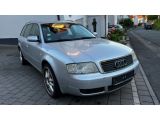 Audi A6 bei Gebrauchtwagen.expert - Abbildung (8 / 15) Audi A6 bei Gebrauchtwagen.expert - Abbildung (8 / 15)