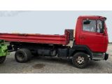 Mercedes-Benz 814 bei Gebrauchtwagen.expert - Abbildung (5 / 15)