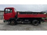 Mercedes-Benz 814 bei Gebrauchtwagen.expert - Abbildung (2 / 15)