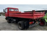 Mercedes-Benz 814 bei Gebrauchtwagen.expert - Abbildung (3 / 15)