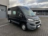 Peugeot Boxer bei Gebrauchtwagen.expert - Abbildung (7 / 15)