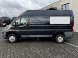 Peugeot Boxer bei Gebrauchtwagen.expert - Abbildung (2 / 15)