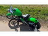 Suzuki 650 bei Gebrauchtwagen.expert - Abbildung (4 / 15) Suzuki 650 bei Gebrauchtwagen.expert - Abbildung (4 / 15)