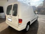 VW Caddy bei Gebrauchtwagen.expert - Abbildung (3 / 15)