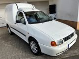VW Caddy bei Gebrauchtwagen.expert - Abbildung (4 / 15)
