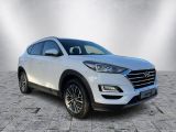 Hyundai Tucson bei Gebrauchtwagen.expert - Abbildung (7 / 15)