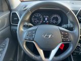 Hyundai Tucson bei Gebrauchtwagen.expert - Abbildung (12 / 15)