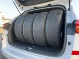 Hyundai Tucson bei Gebrauchtwagen.expert - Abbildung (8 / 15)