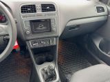 VW Polo V bei Gebrauchtwagen.expert - Abbildung (12 / 13)