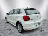 VW Polo V bei Gebrauchtwagen.expert - Abbildung (4 / 13)