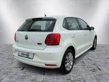 VW Polo V bei Gebrauchtwagen.expert - Abbildung (5 / 13)