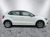 VW Polo V bei Gebrauchtwagen.expert - Abbildung (6 / 13)