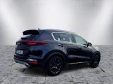 Kia Sportage bei Gebrauchtwagen.expert - Abbildung (5 / 15) Kia Sportage bei Gebrauchtwagen.expert - Abbildung (5 / 15)