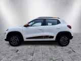 Dacia Spring bei Gebrauchtwagen.expert - Abbildung (3 / 10)