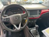 Opel Crossland X bei Gebrauchtwagen.expert - Abbildung (11 / 15)
