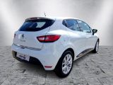 Renault Clio bei Gebrauchtwagen.expert - Abbildung (5 / 15)
