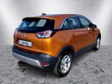 Opel Crossland X bei Gebrauchtwagen.expert - Abbildung (5 / 12)