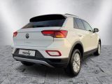 VW T-Roc bei Gebrauchtwagen.expert - Abbildung (5 / 12) VW T-Roc bei Gebrauchtwagen.expert - Abbildung (5 / 12)