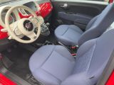 Fiat 500 bei Gebrauchtwagen.expert - Abbildung (9 / 13) Fiat 500 bei Gebrauchtwagen.expert - Abbildung (9 / 13)