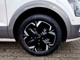 Kia Niro bei Gebrauchtwagen.expert - Abbildung (11 / 11)