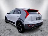 Kia Niro bei Gebrauchtwagen.expert - Abbildung (4 / 11)