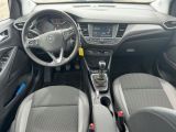Opel Crossland X bei Gebrauchtwagen.expert - Abbildung (11 / 14)