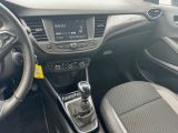 Opel Crossland X bei Gebrauchtwagen.expert - Abbildung (13 / 14)