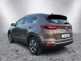 Kia Sportage bei Gebrauchtwagen.expert - Abbildung (4 / 15) Kia Sportage bei Gebrauchtwagen.expert - Abbildung (4 / 15)