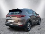 Kia Sportage bei Gebrauchtwagen.expert - Abbildung (5 / 15) Kia Sportage bei Gebrauchtwagen.expert - Abbildung (5 / 15)