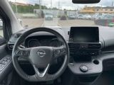Opel Combo bei Gebrauchtwagen.expert - Abbildung (11 / 15) Opel Combo bei Gebrauchtwagen.expert - Abbildung (11 / 15)